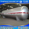 Low price new products big lpg gas transport tankers
